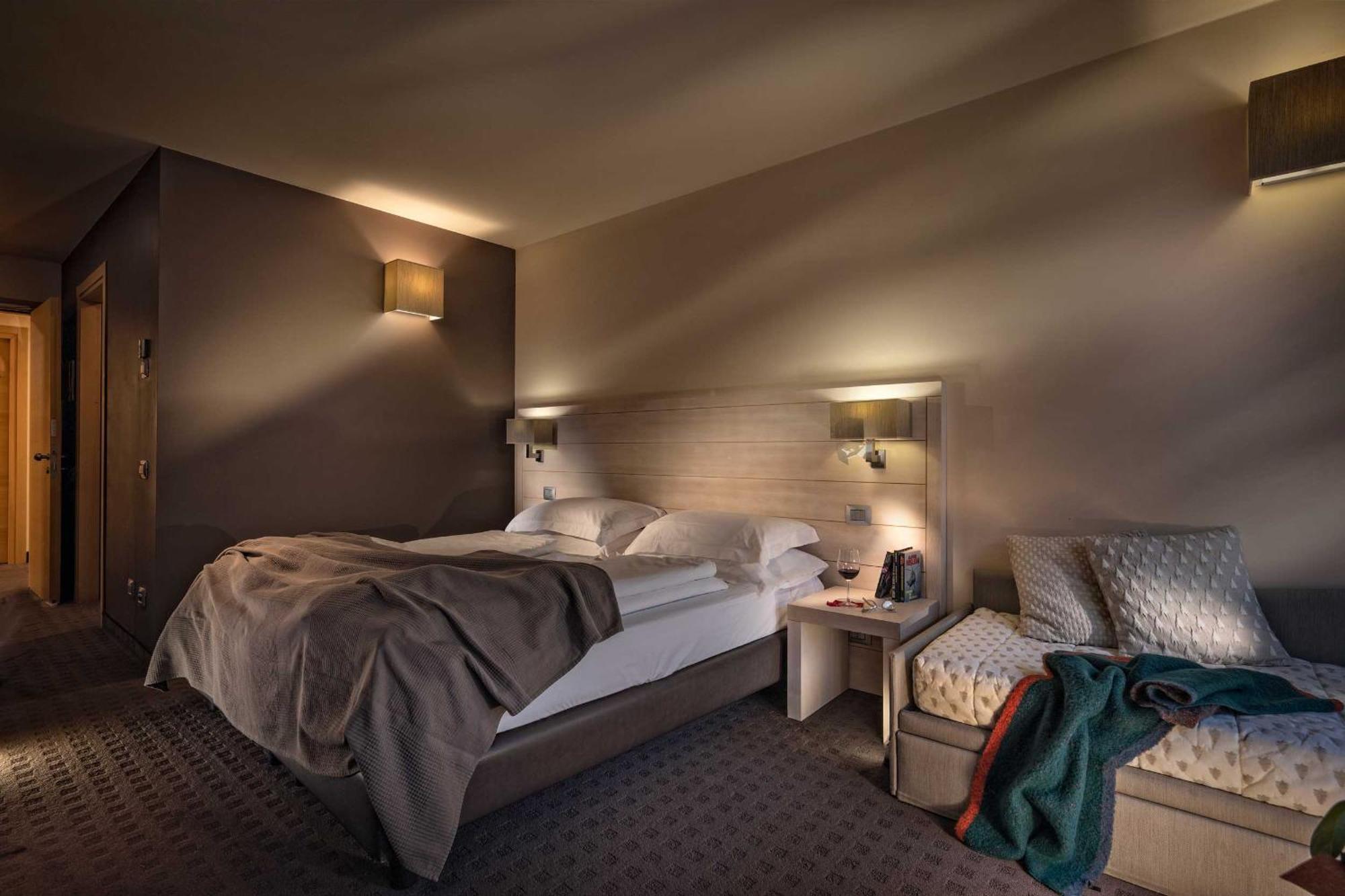 Brenta Dolomites Hotel 4*