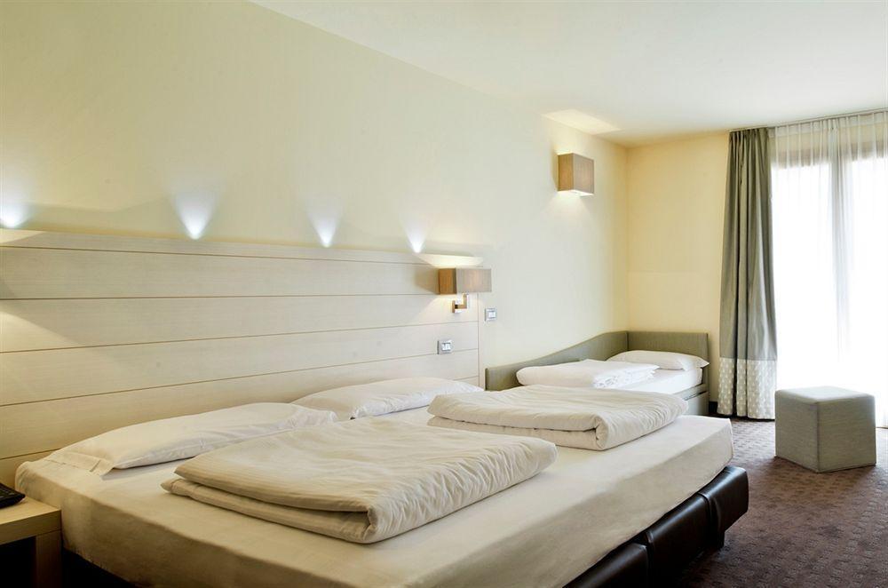 Hotel Brenta Dolomites Vason